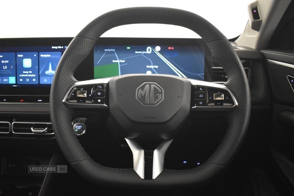 Used MG MG HS 2025 for sale - 76802677: Photo 12