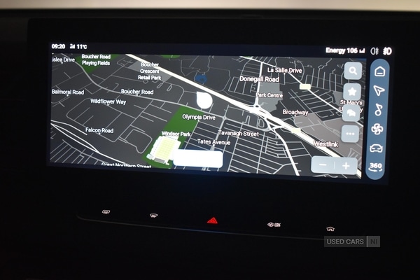 Used MG MG HS 2025 for sale - 76802677: Photo 24