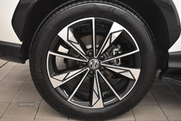 Used MG MG HS 2025 for sale - 76802677: Photo 44