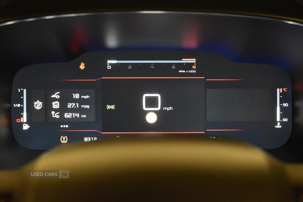 Used Citroen C5 Aircross 2024 for sale - 76634573: Photo 16