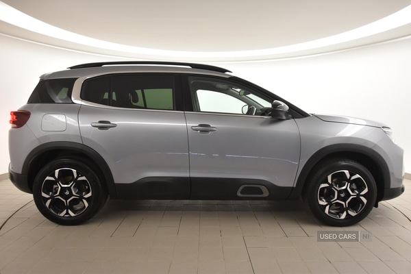 Used Citroen C5 Aircross 2024 for sale - 76634573: Photo 2