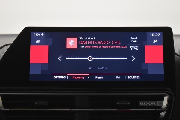 Used Citroen C5 Aircross 2024 for sale - 76634573: Photo 20