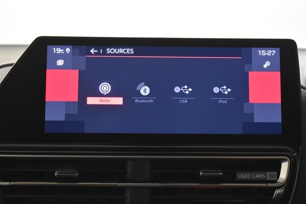 Used Citroen C5 Aircross 2024 for sale - 76634573: Photo 21