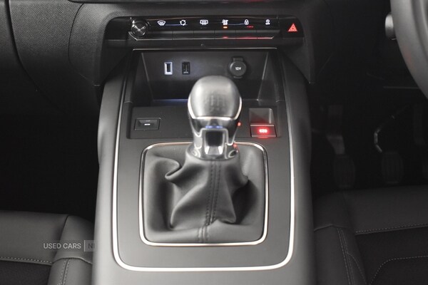 Used Citroen C5 Aircross 2024 for sale - 76634573: Photo 25