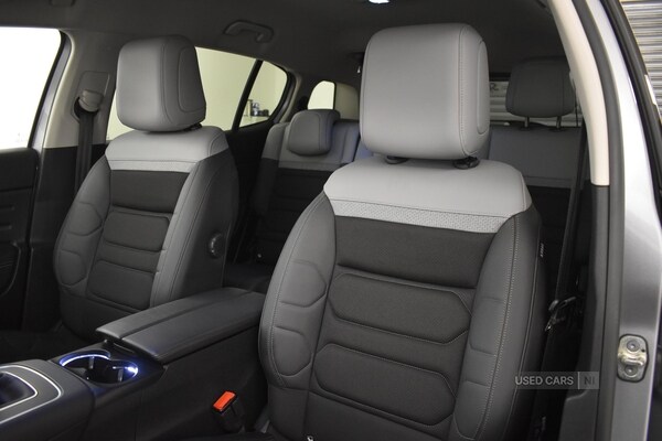 Used Citroen C5 Aircross 2024 for sale - 76634573: Photo 29