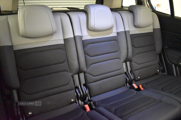 Used Citroen C5 Aircross 2024 for sale - 76634573: Photo 32