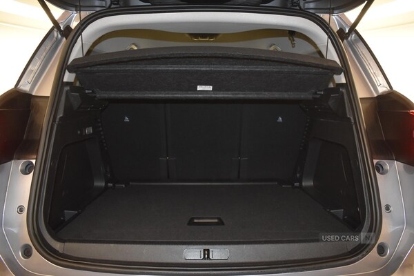 Used Citroen C5 Aircross 2024 for sale - 76634573: Photo 33