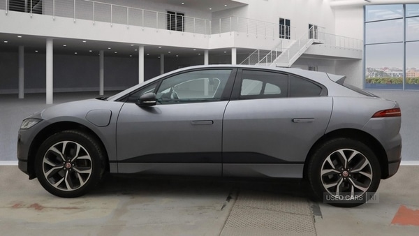 Used Jaguar I-Pace 2022 for sale - 76729549: Photo 7