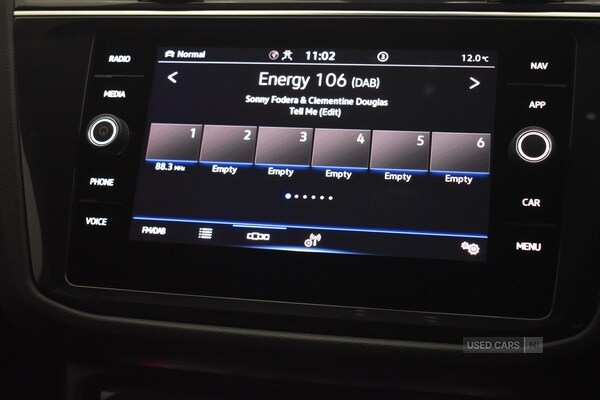 Used Volkswagen Tiguan 2023 for sale - 76729553: Photo 23