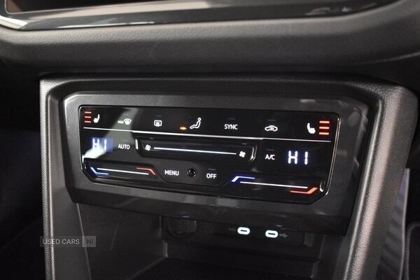 Used Volkswagen Tiguan 2023 for sale - 76729553: Photo 25