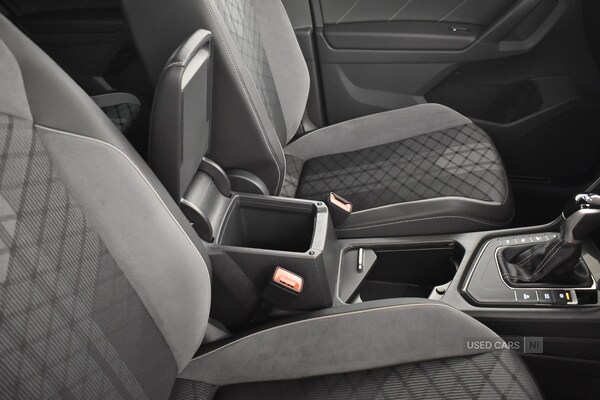 Used Volkswagen Tiguan 2023 for sale - 76729553: Photo 29