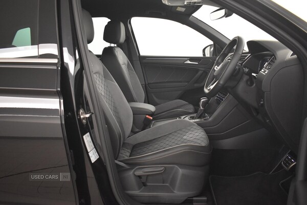 Used Volkswagen Tiguan 2023 for sale - 76729553: Photo 34