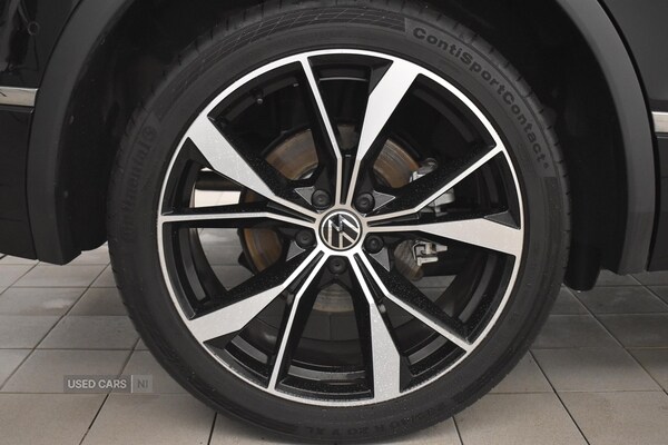 Used Volkswagen Tiguan 2023 for sale - 76729553: Photo 45
