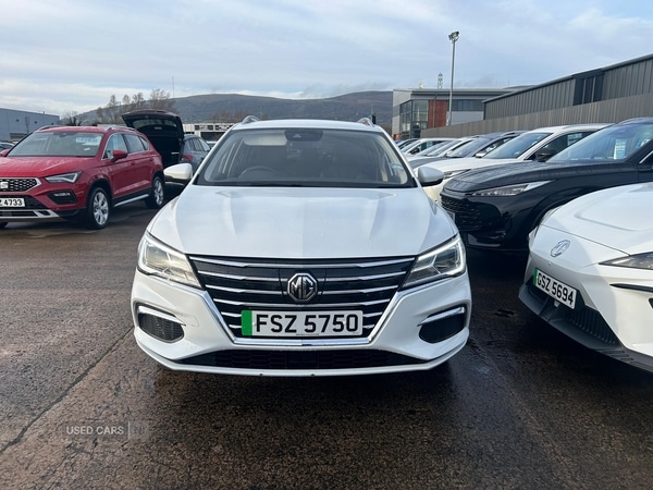 Used MG MG5 2021 for sale - 76965956: Photo 3