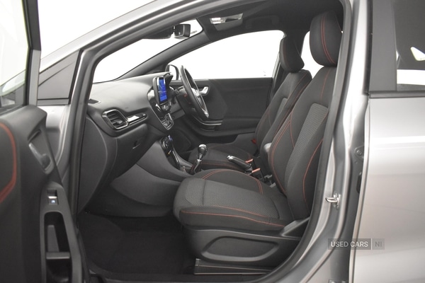 Used Ford Puma 2024 for sale - 76419244: Photo 30