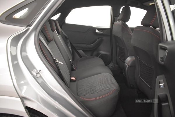 Used Ford Puma 2024 for sale - 76419244: Photo 31