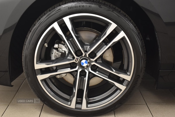 Used BMW 1 Series 2023 for sale - 76803047: Photo 38