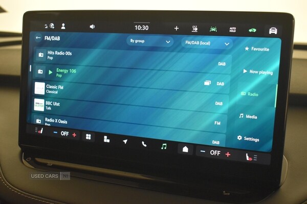 Used Skoda Enyaq 2025 for sale - 76308406: Photo 21
