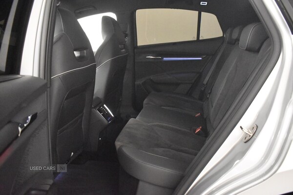 Used Skoda Enyaq 2025 for sale - 76308406: Photo 38