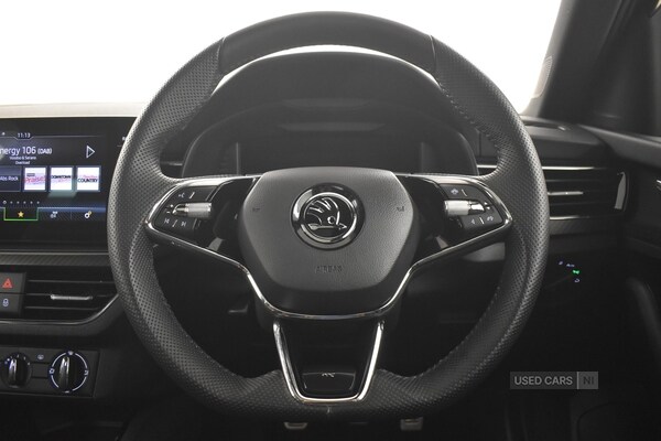 Used Skoda Kamiq 2022 for sale - 76528210: Photo 12