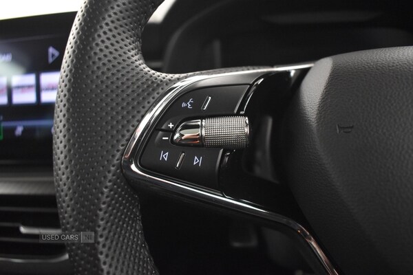 Used Skoda Kamiq 2022 for sale - 76528210: Photo 13