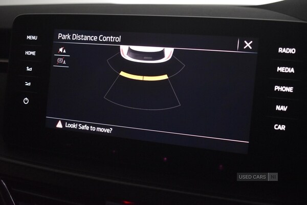 Used Skoda Kamiq 2022 for sale - 76528210: Photo 20