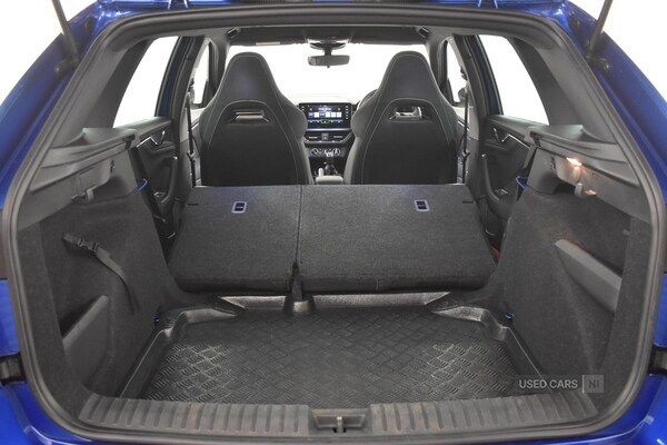 Used Skoda Kamiq 2022 for sale - 76528210: Photo 33