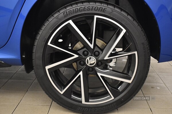 Used Skoda Kamiq 2022 for sale - 76528210: Photo 35