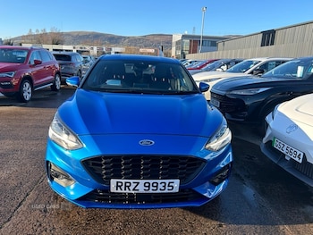 Used Ford Focus 2020 for sale - 77082292: Photo