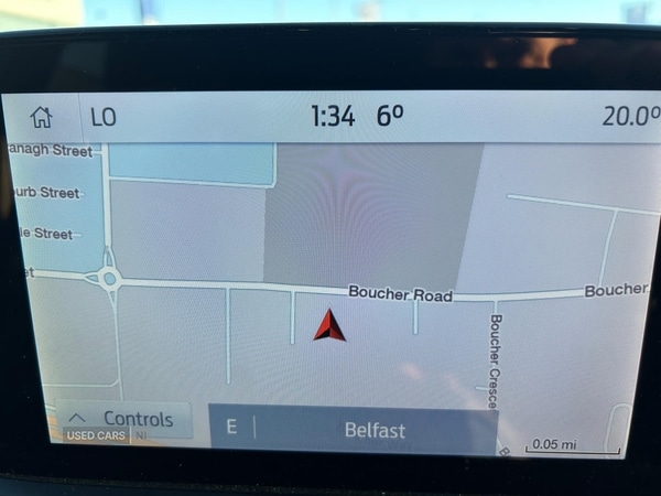 Used Ford Focus 2020 for sale - 77082292: Photo 6