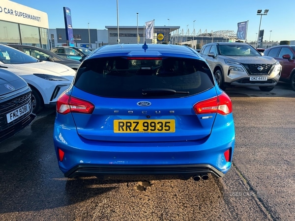 Used Ford Focus 2020 for sale - 77082292: Photo 7