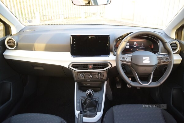Used SEAT Arona 2025 for sale - 77192248: Photo 11