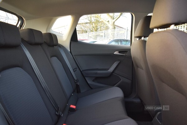 Used SEAT Arona 2025 for sale - 77192248: Photo 30