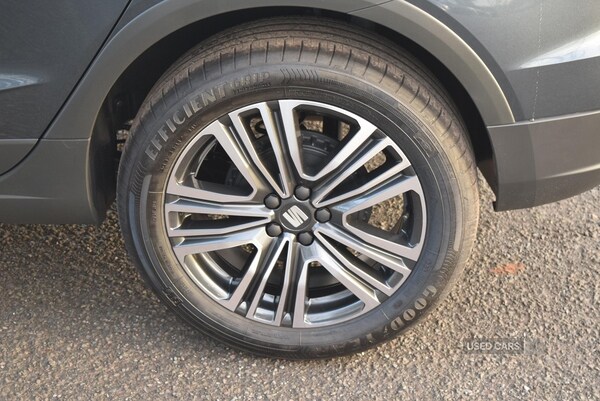 Used SEAT Arona 2025 for sale - 77192248: Photo 34