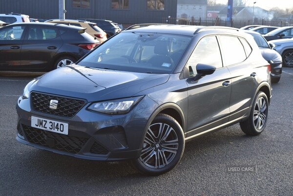 Used SEAT Arona 2025 for sale - 77192248: Photo 6