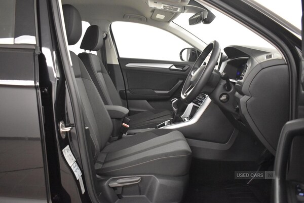 Used Volkswagen T-Roc 2023 for sale - 77204791: Photo 13