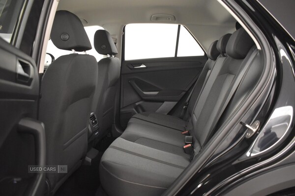 Used Volkswagen T-Roc 2023 for sale - 77204791: Photo 18