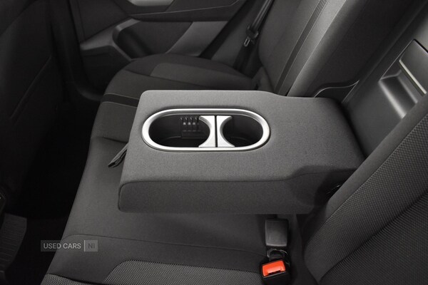 Used Volkswagen T-Roc 2023 for sale - 77204791: Photo 19