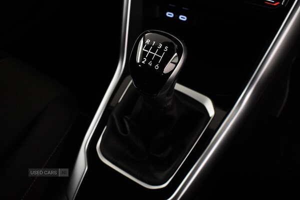 Used Volkswagen T-Roc 2023 for sale - 77204791: Photo 23