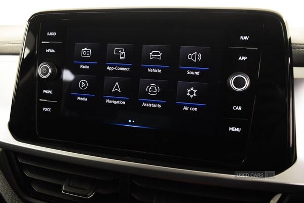 Used Volkswagen T-Roc 2023 for sale - 77204791: Photo 25