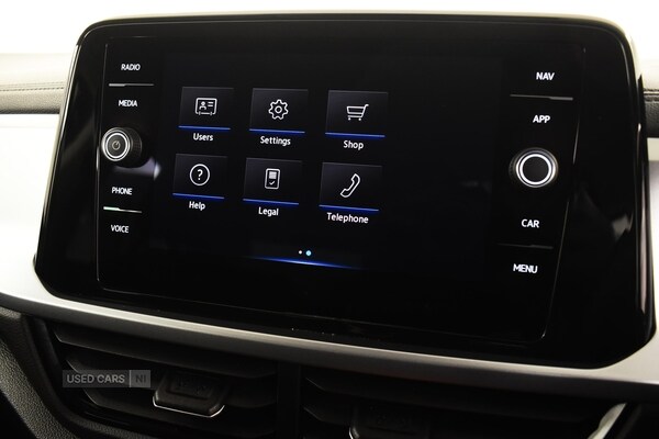 Used Volkswagen T-Roc 2023 for sale - 77204791: Photo 26