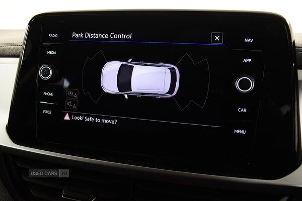 Used Volkswagen T-Roc 2023 for sale - 77204791: Photo 30