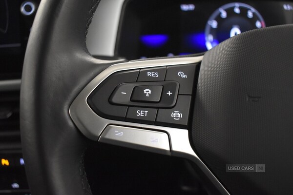 Used Volkswagen T-Roc 2023 for sale - 77204791: Photo 33