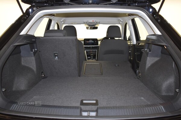 Used Volkswagen T-Roc 2023 for sale - 77204791: Photo 39