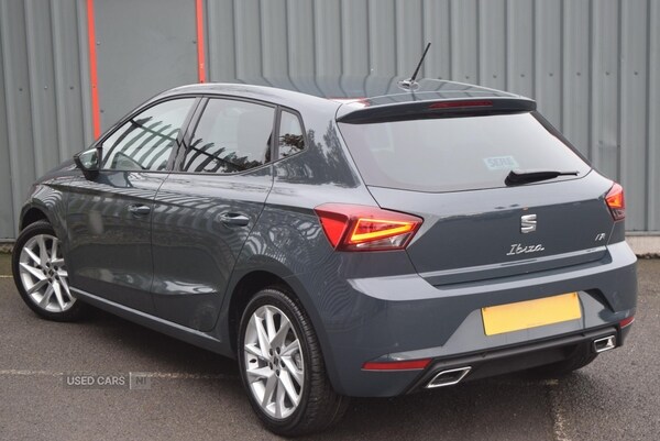 Used SEAT Ibiza 2025 for sale - 77204139: Photo 42