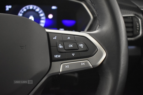 Used Volkswagen T-Cross 2022 for sale - 77021698: Photo 15