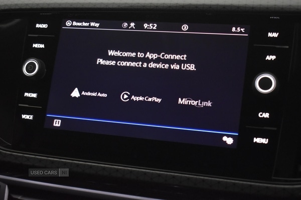 Used Volkswagen T-Cross 2022 for sale - 77021698: Photo 19