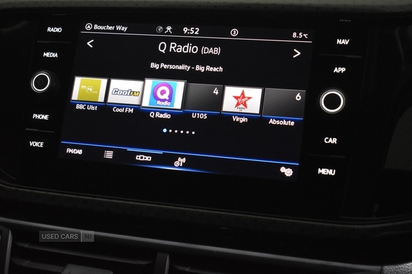 Used Volkswagen T-Cross 2022 for sale - 77021698: Photo 20