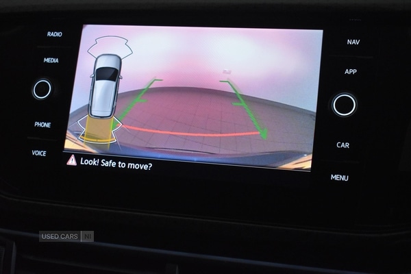 Used Volkswagen T-Cross 2022 for sale - 77021698: Photo 22