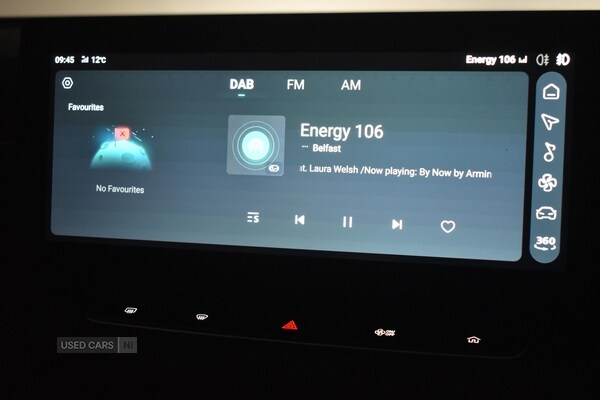 Used MG MG HS 2025 for sale - 76802773: Photo 22